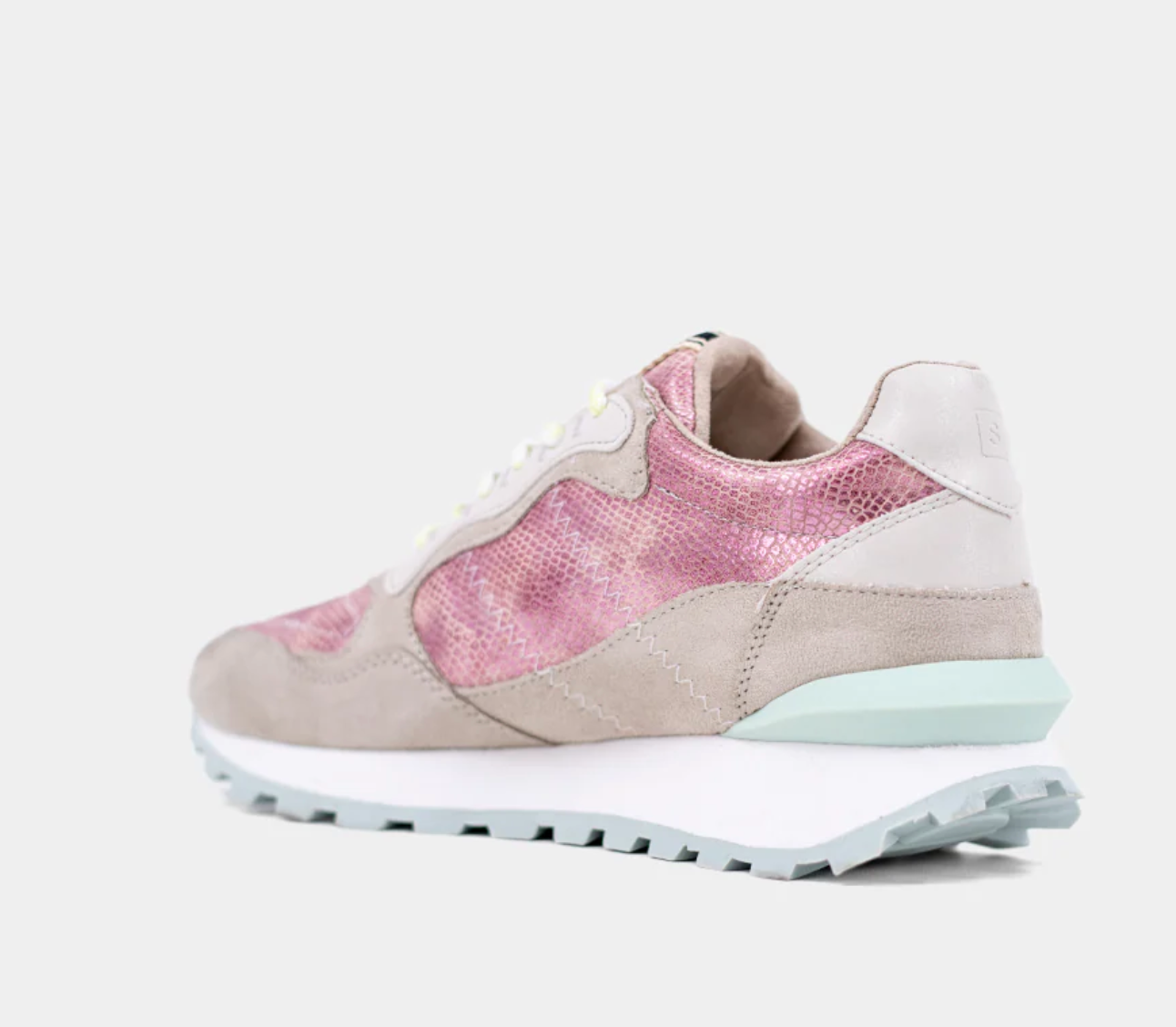 ShuShop | Phoebe | Pink Snake