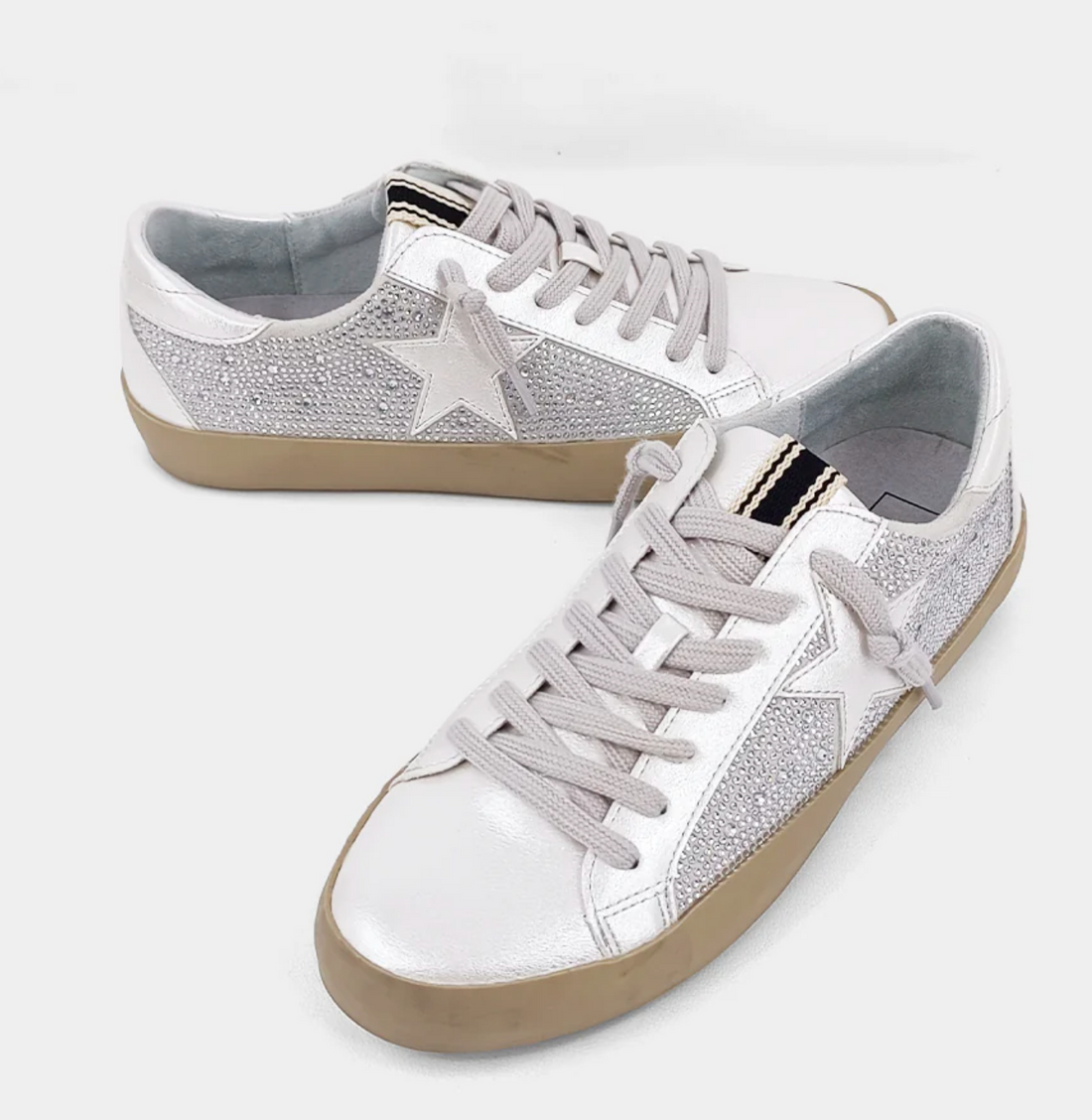 ShuShop | Paula | Ice