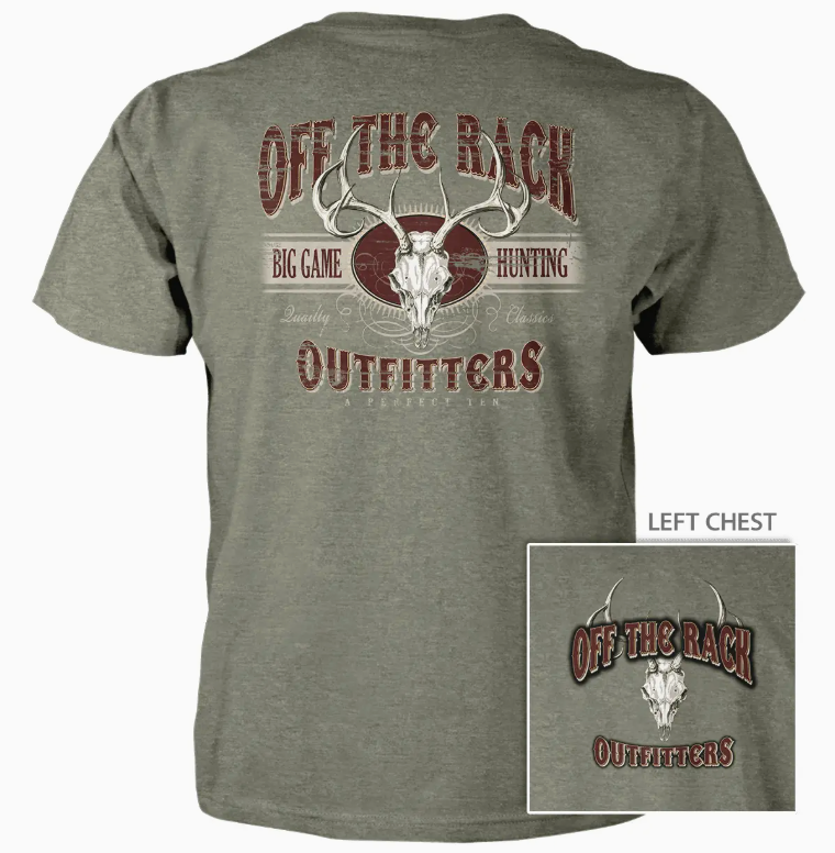 Off the Rack T-Shirt