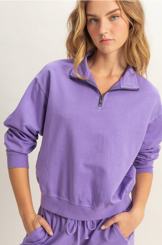 Our Favorite Pullover