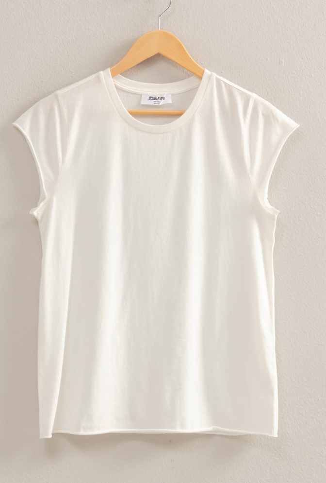 The Cotton Tee