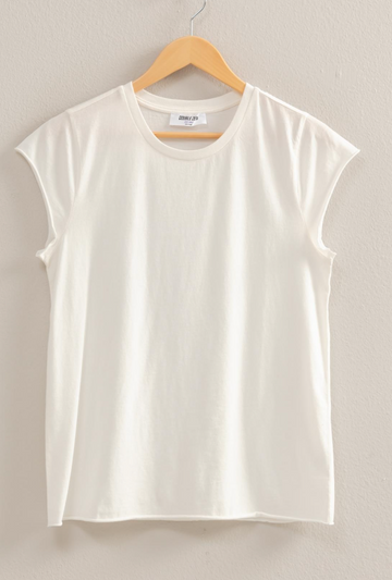 The Cotton Tee