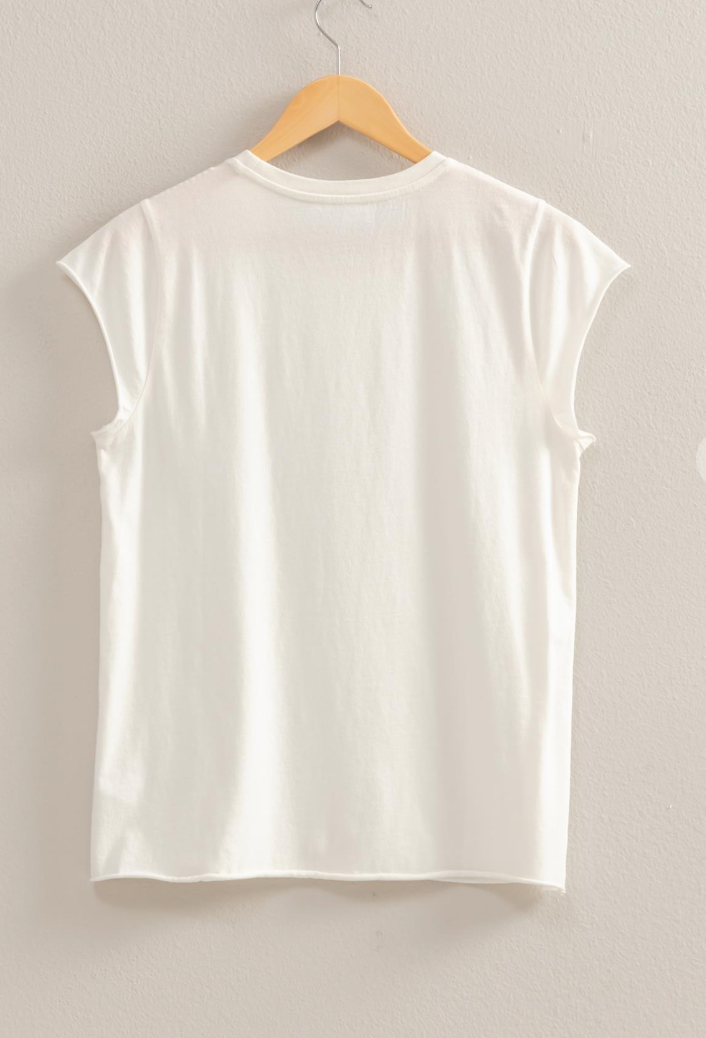 The Cotton Tee