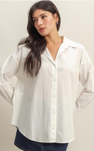 Classy Chic Shirt
