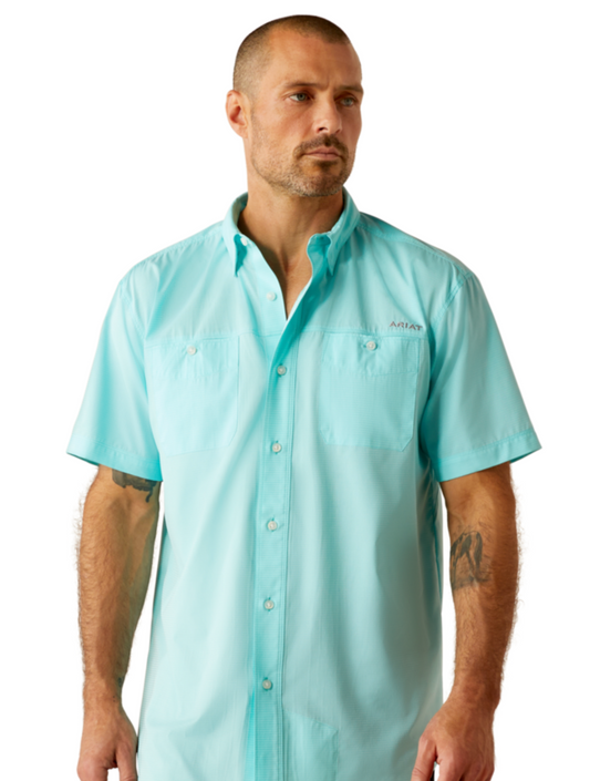 Ariat 360 Airflow Classic Fit Shirt