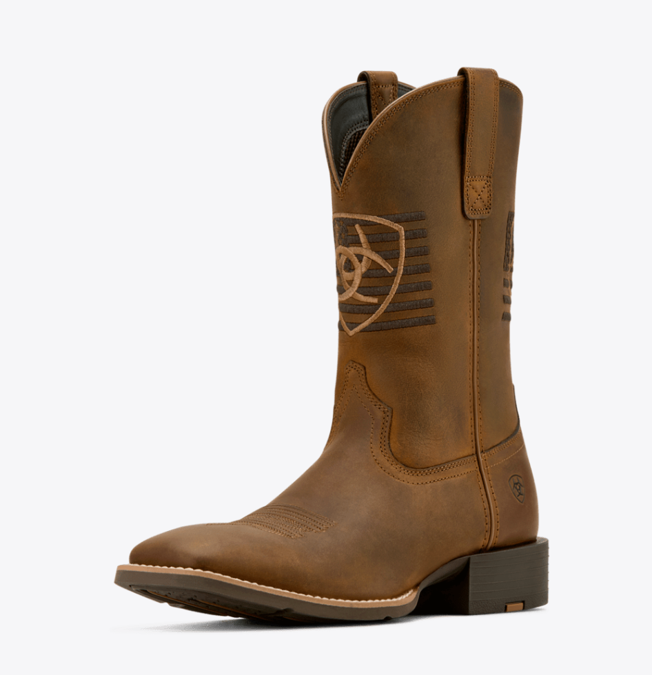 Ariat Sport Freeedom Cowboy Boot #10061326