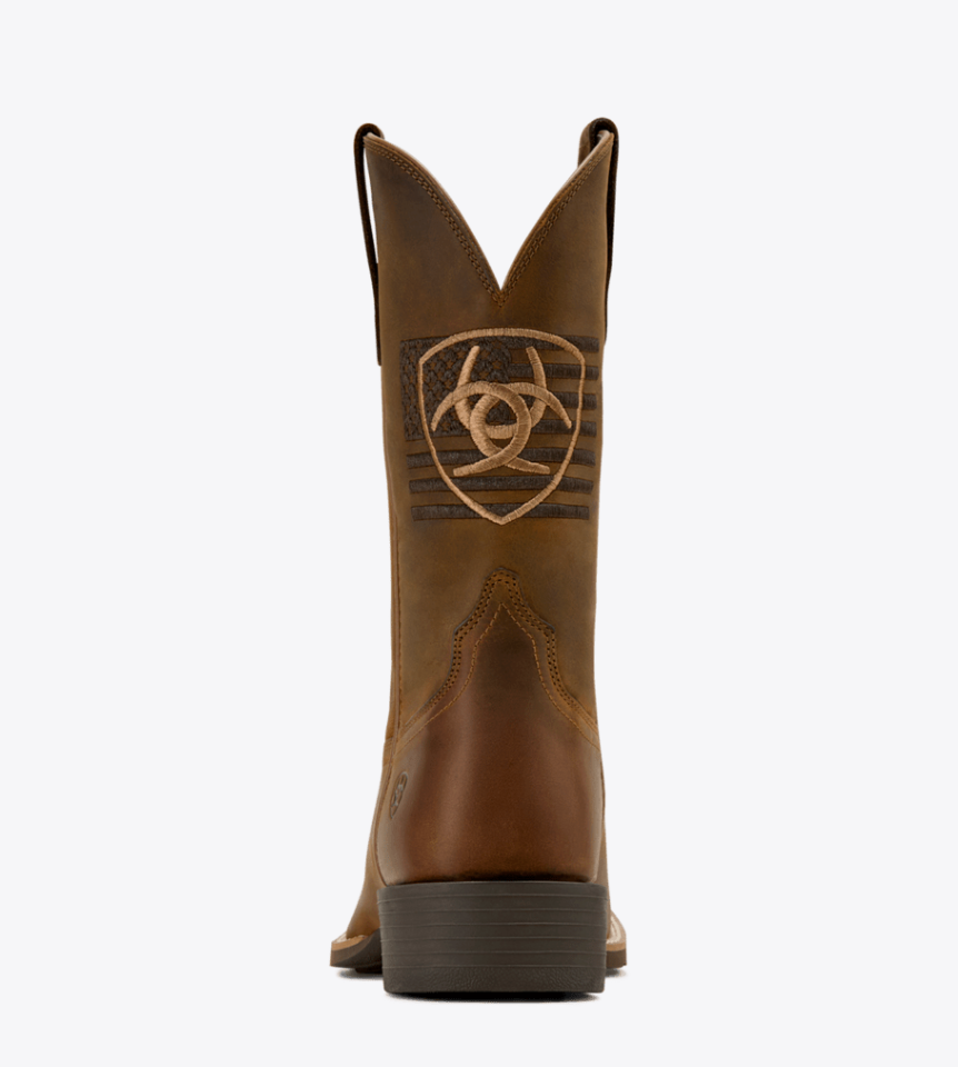 Ariat Sport Freeedom Cowboy Boot #10061326