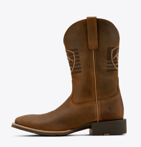 Ariat Sport Freeedom Cowboy Boot #10061326