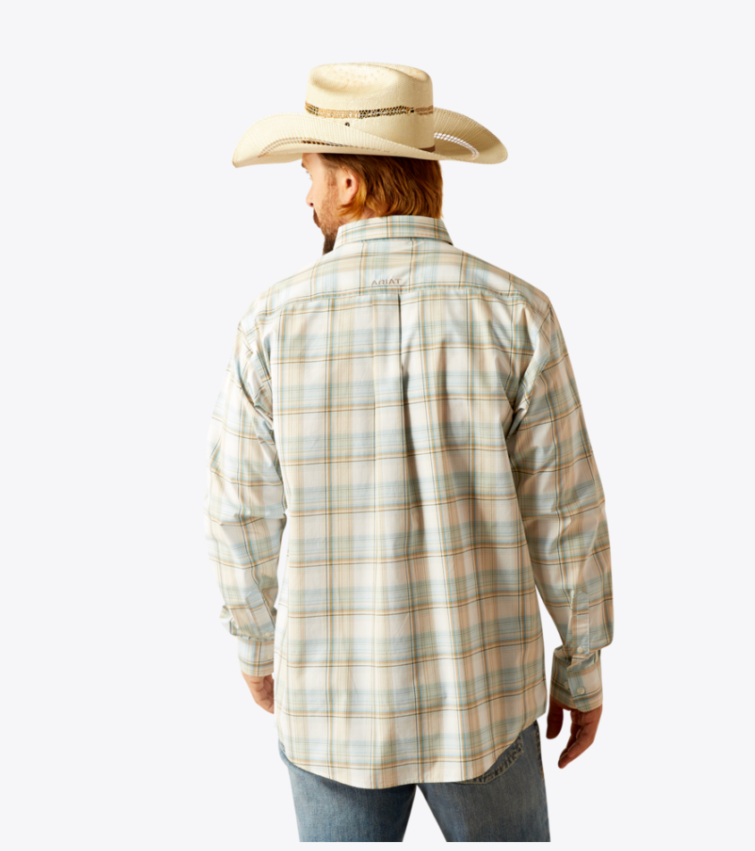 Ariat Pro Series Georgie Classic Fit Shirt