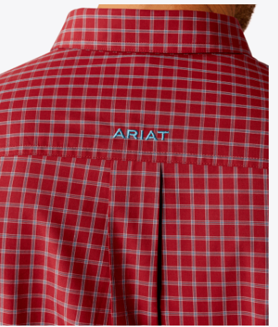 Ariat Pro Series Gadiel Classic Fit Shirt