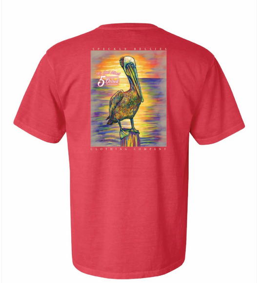 Pelican T-Shirt