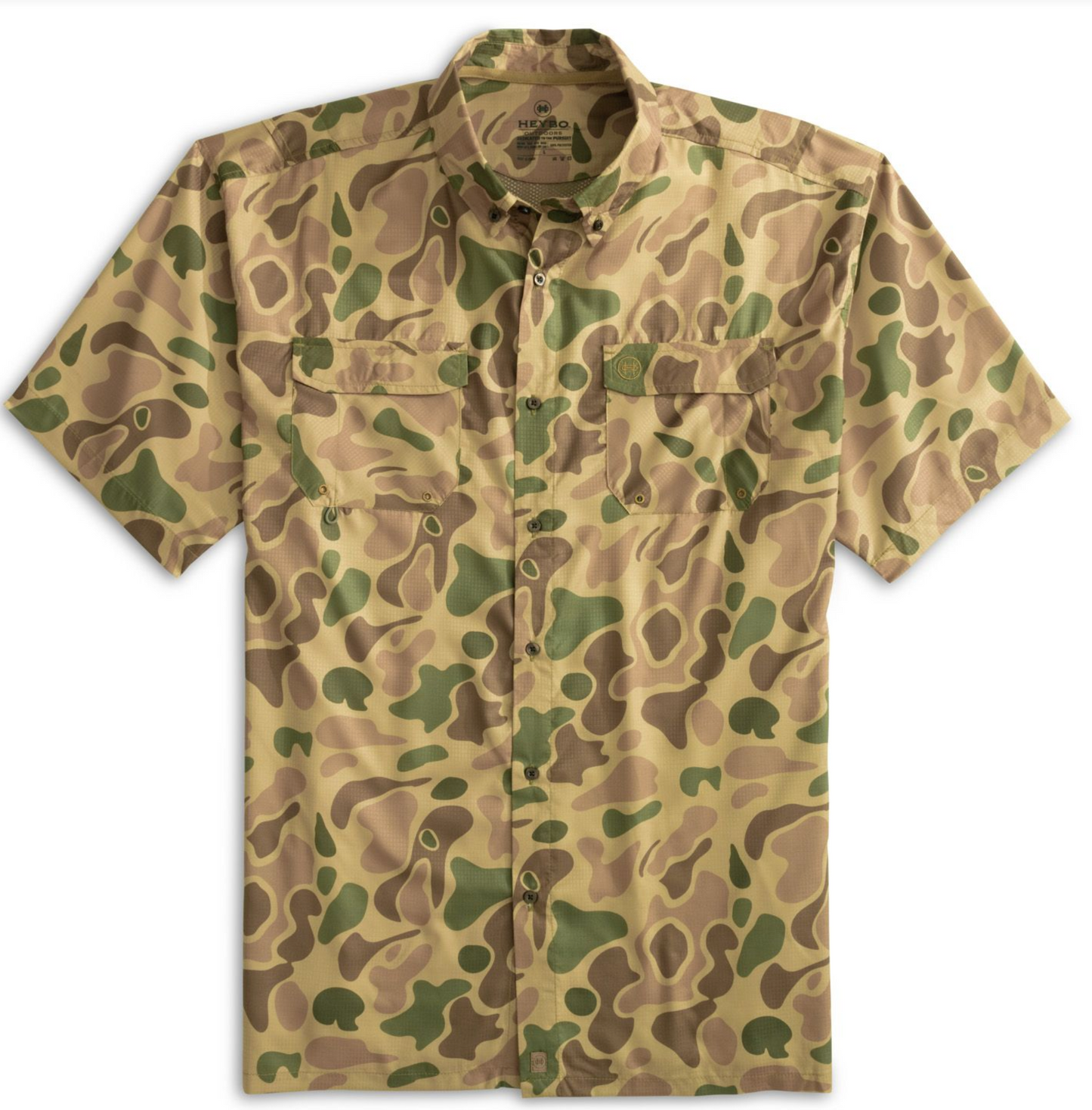 The Outfitter Shirt