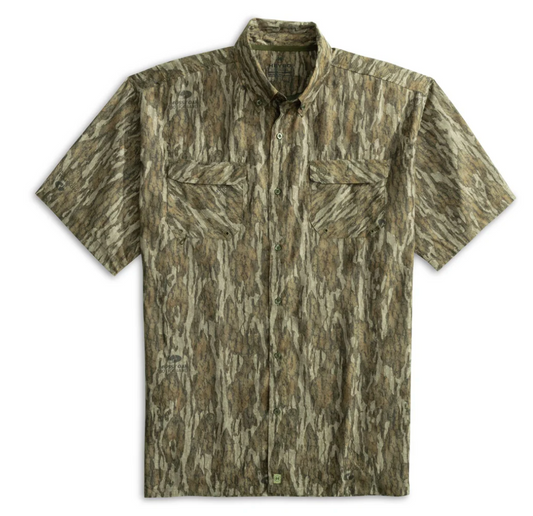 The Outfitter Shirt