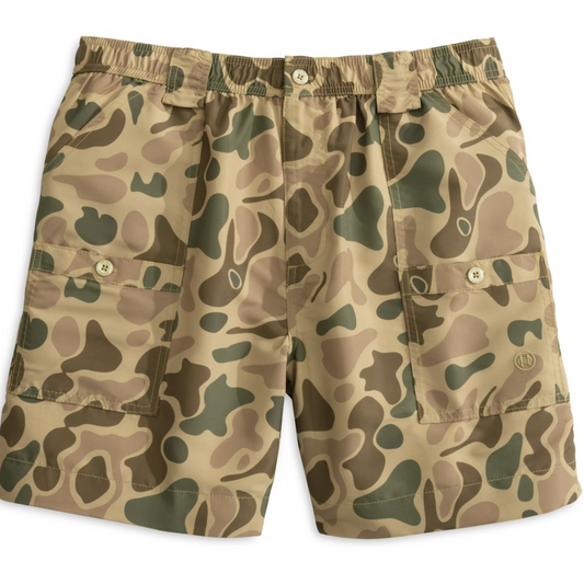 Bay Shorts