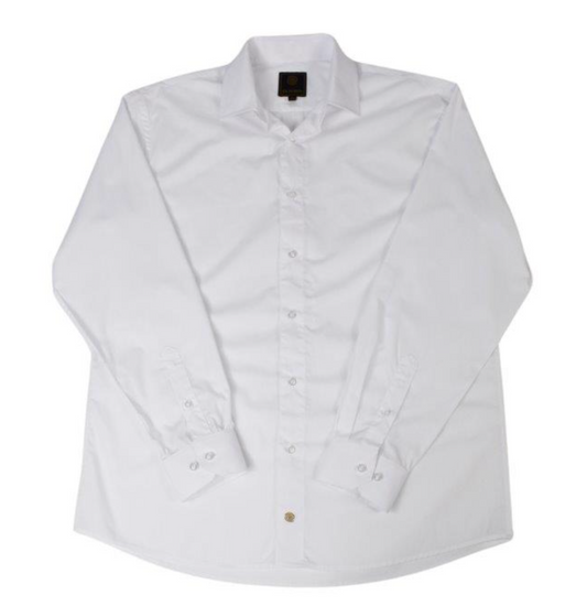 Men's L/S Sport Dress Shirt