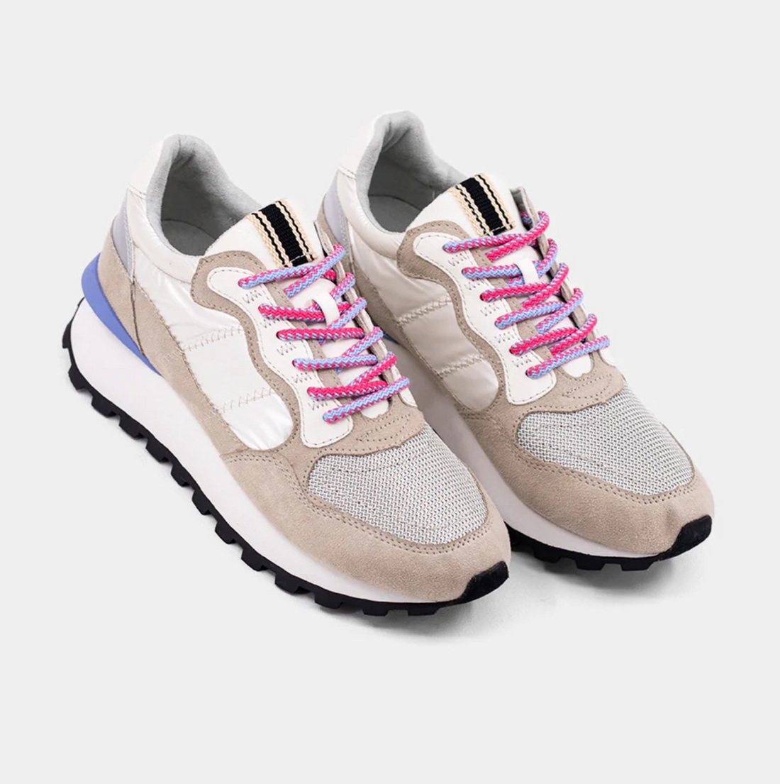 ShuShop | Phoebe | White
