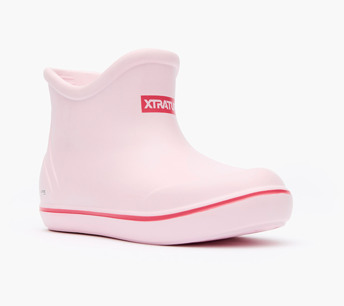TUFS Little Kids Ankle Deck Boot