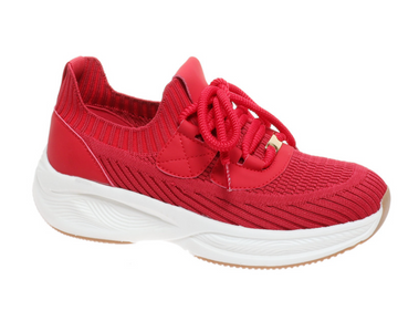 Pierre Dumas | Stride-1 | Red