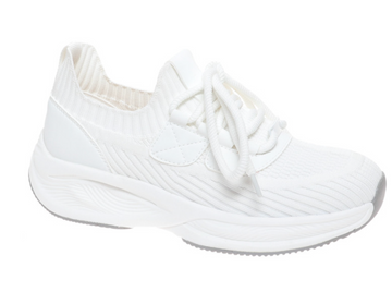 Pierre Dumas | Stride-1 | White