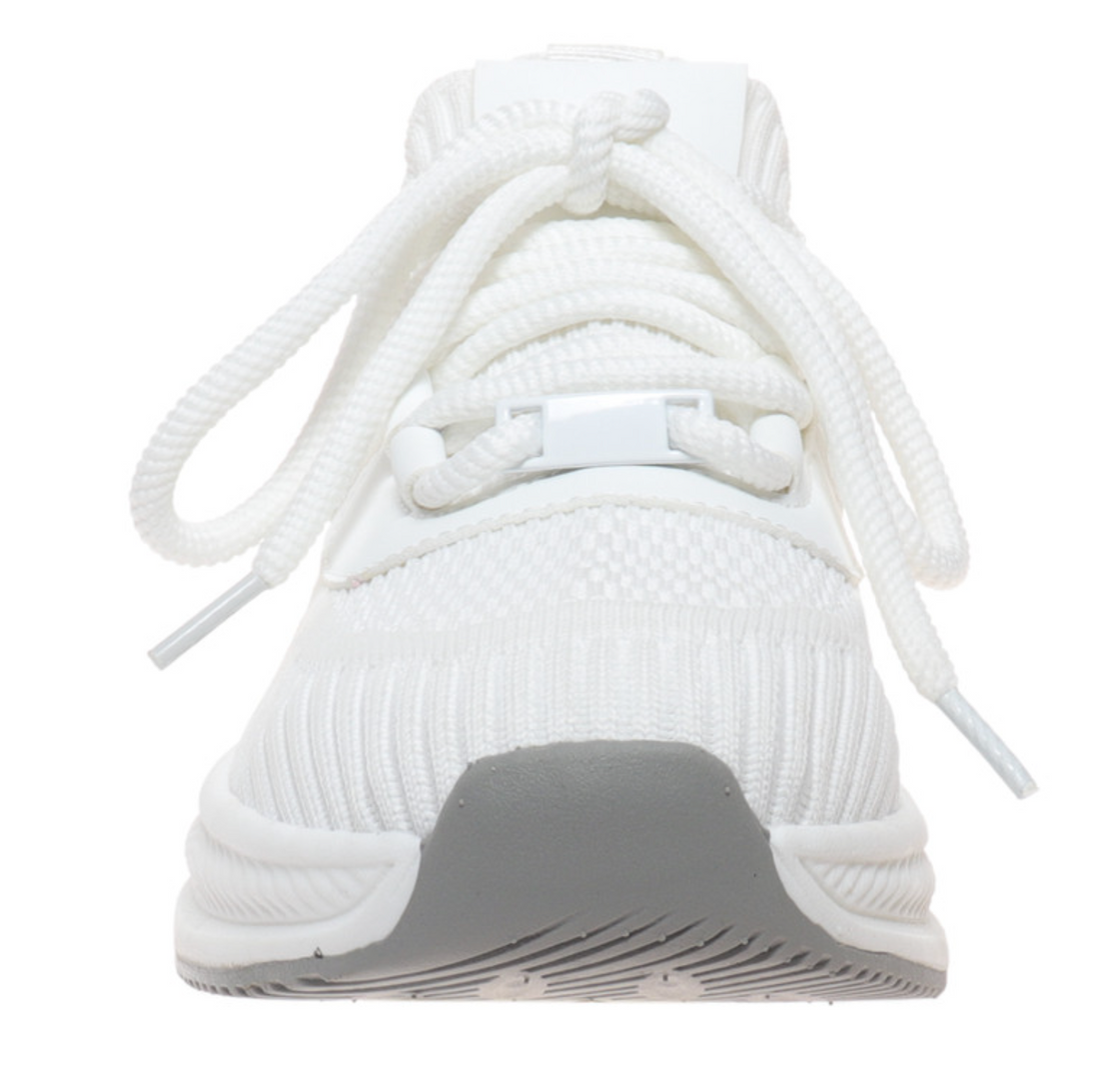 Pierre Dumas | Stride-1 | White