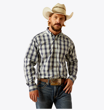 Pro Series Curtis Classic Fit Shirt