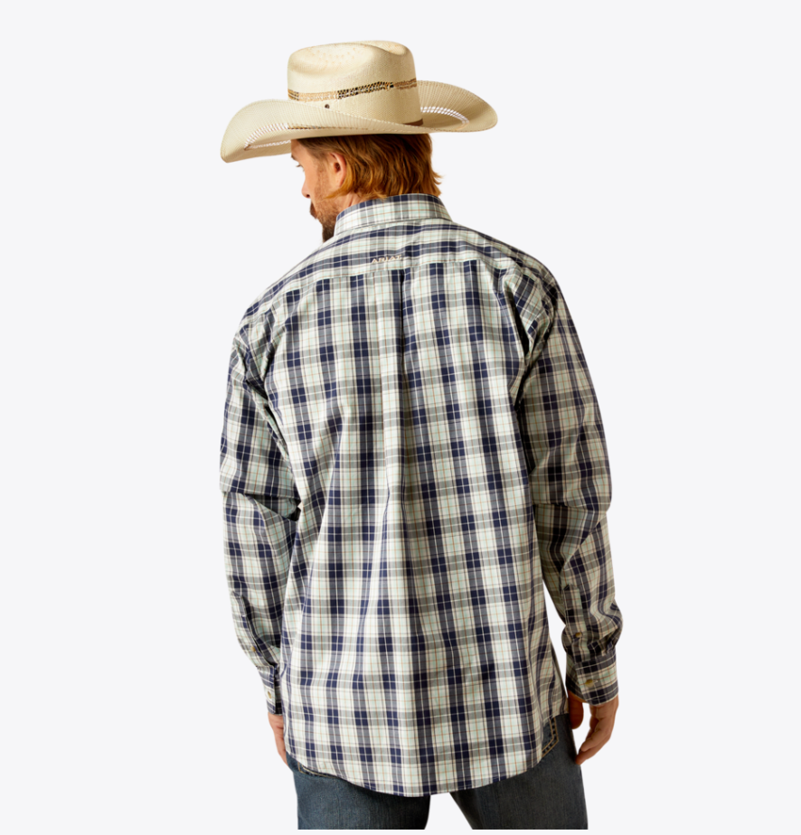 Pro Series Curtis Classic Fit Shirt