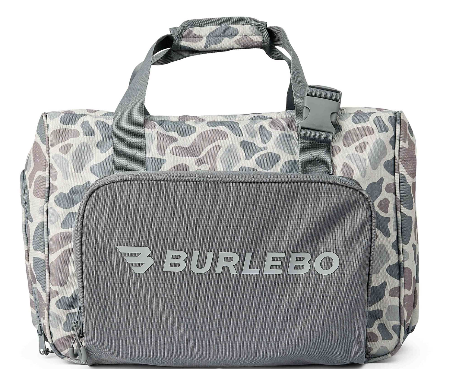 BURLEBO Cooler Bag - Classic Deer Camo