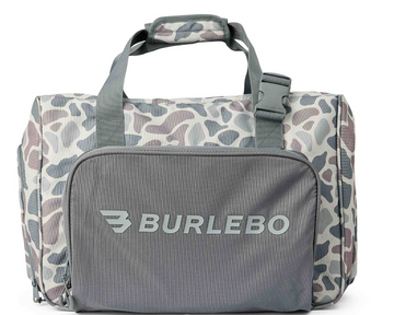 BURLEBO Cooler Bag - Classic Deer Camo