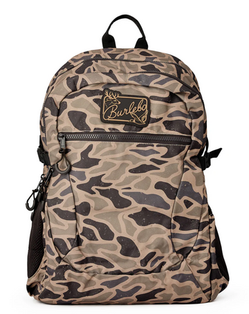Backpack - Gauge Camo
