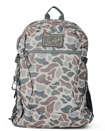 Backpack - Classic Deer Camo