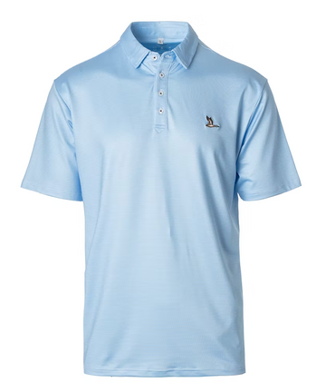 Youth Roost Mallard Polo