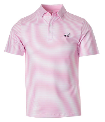 Youth Marshall Performance Polo