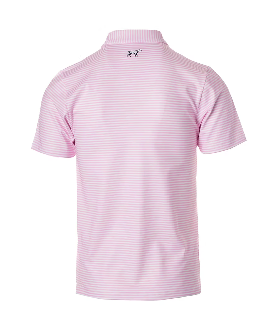 Youth Marshall Performance Polo