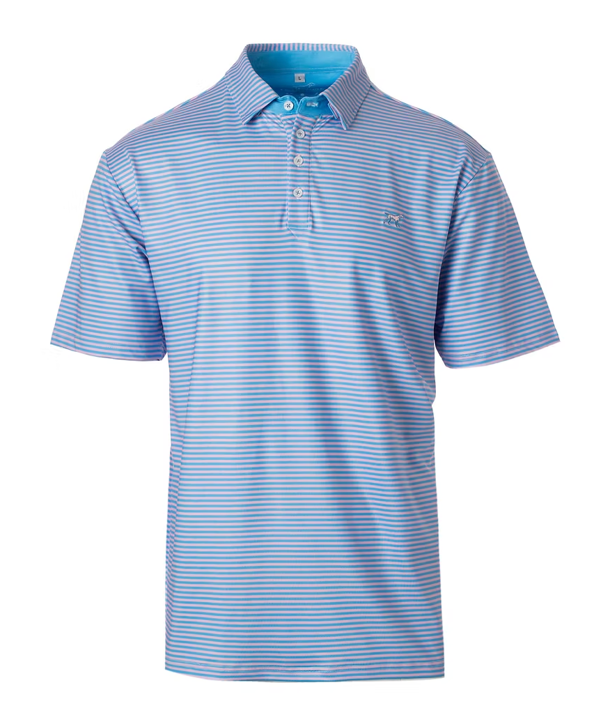 Youth Signature Polo