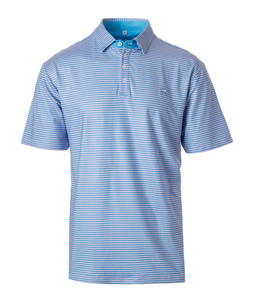 Youth Signature Polo