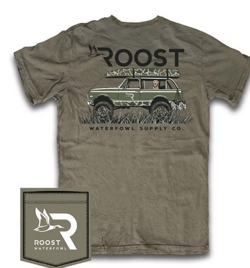 Youth Roost Bird Buggy