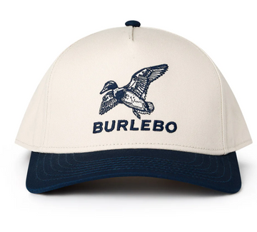 Cap - Duck Traditions Navy
