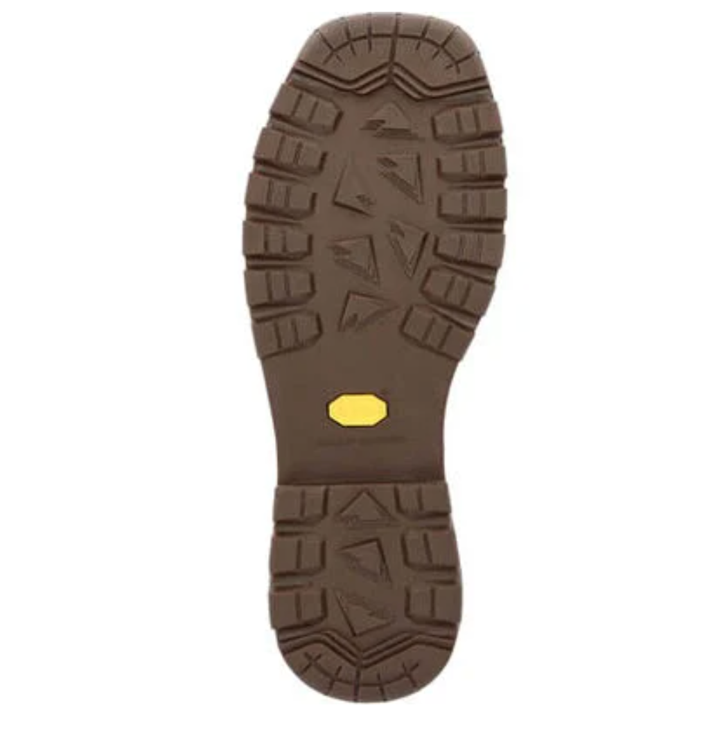 Rocky Legacy 32 Steel Toe Waterproof Western Boot