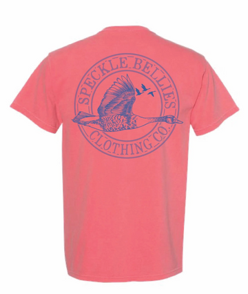 SB Circle Logo T-Shirt