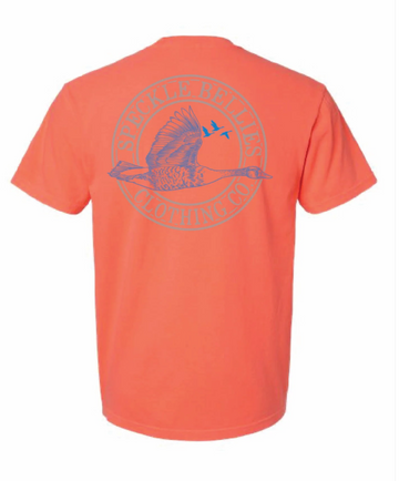SB Circle Logo T-Shirt