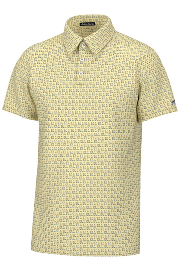 Golf Cart Performance Polo