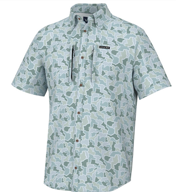 Backcountry Fishing Shirt