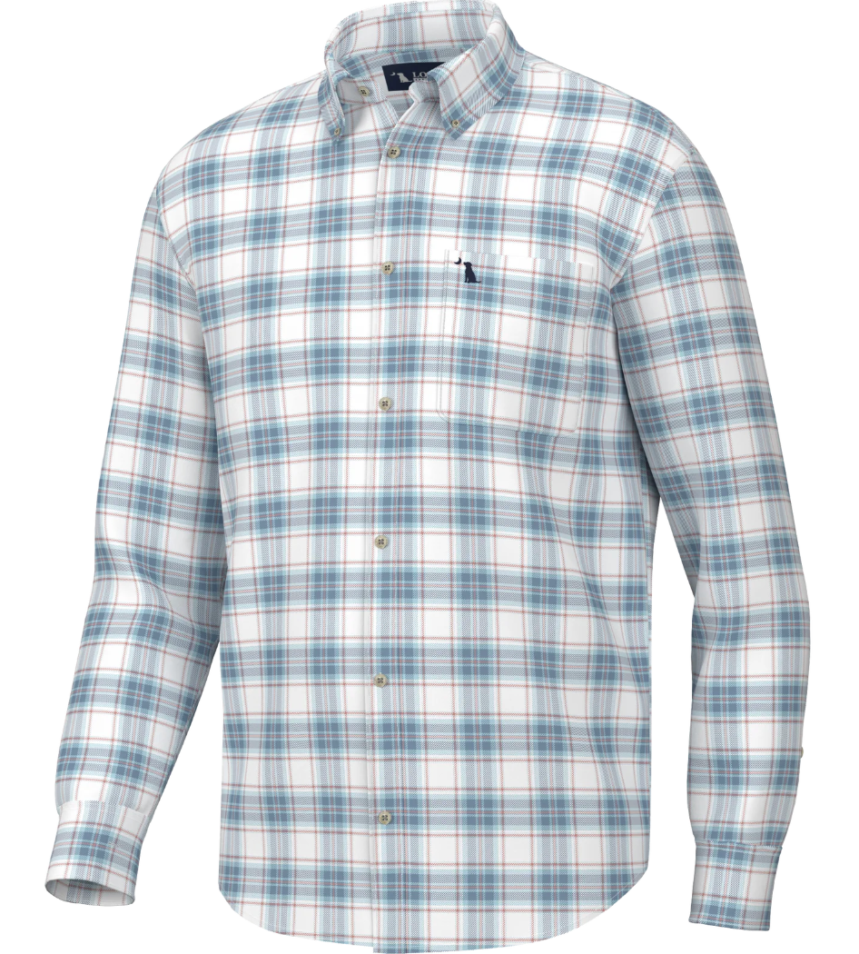 Miller Dress Shirt