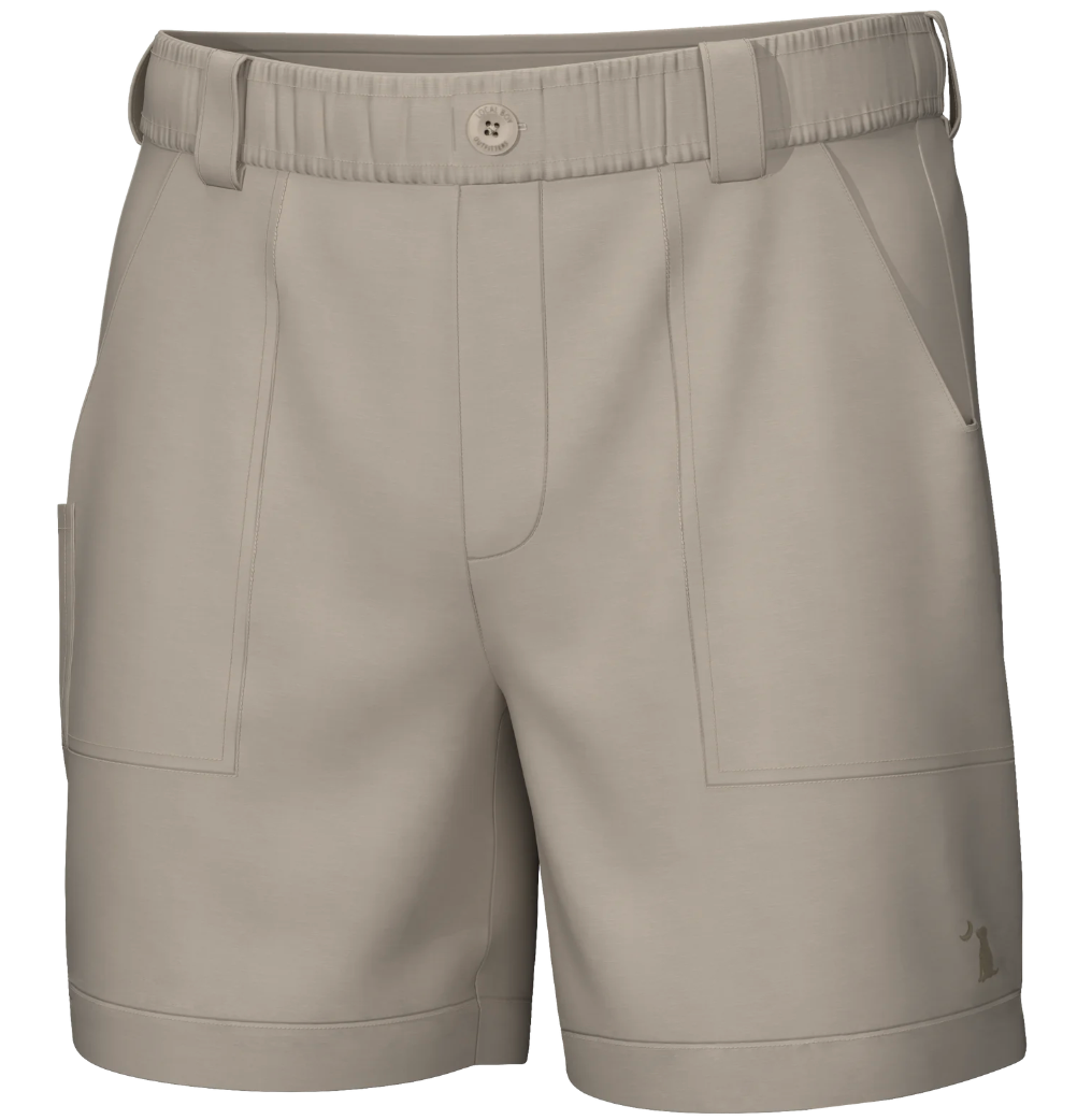 Chum Shorts