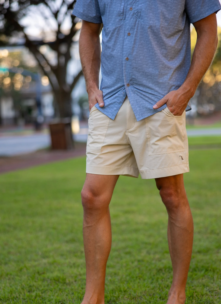 Chum Shorts