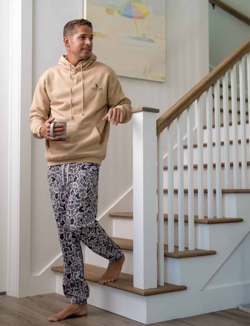 Joggers