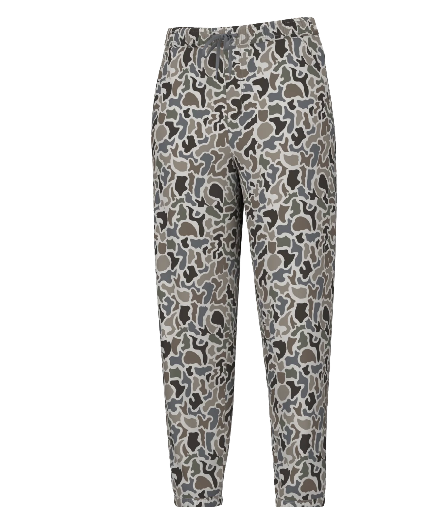 Joggers