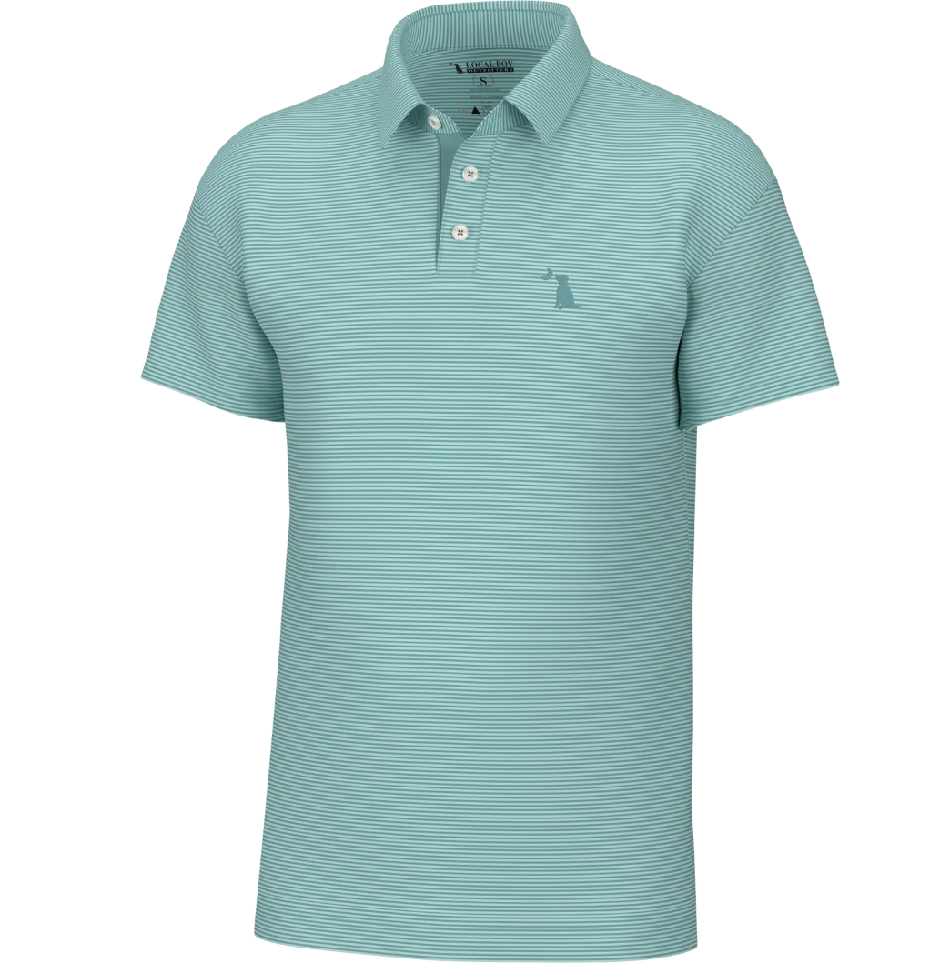 Palms Polo