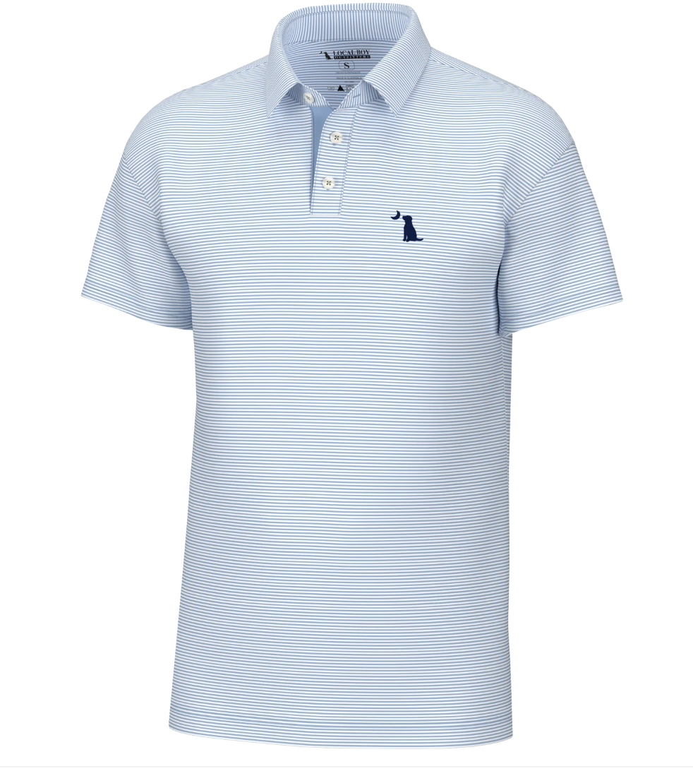 Palm Polo