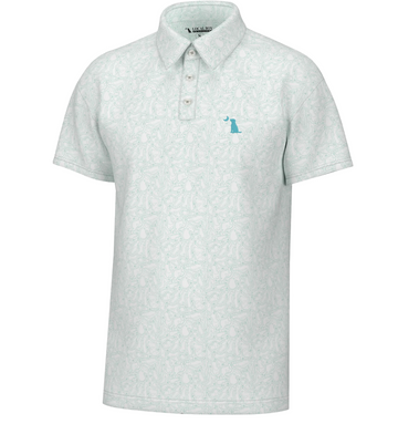 Dirty Myrtle Polo - Par 3